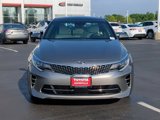 Used 2016 Kia Optima SX w/ Chrome Wheel Package image 4