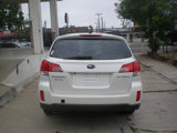 Used 2012 Subaru Outback 2.5i Limited image 5