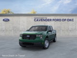 New 2025 Ford Maverick XL image 2