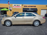 Used 2011 Toyota Camry LE image 2