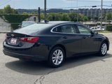 Certified 2023 Chevrolet Malibu LT image 4