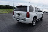 Used 2017 Chevrolet Tahoe Premier image 3