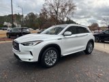 New 2025 INFINITI QX50 Luxe image 5