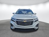 Used 2022 Chevrolet Equinox Premier image 2