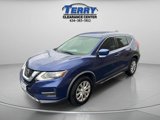 Used 2018 Nissan Rogue S image 3
