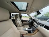 Used 2013 Land Rover Range Rover Sport HSE image 4