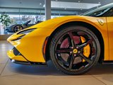 Used 2024 Ferrari SF90 Spider image 3