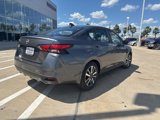 New 2025 Nissan Versa SV image 3