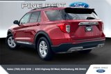Used 2023 Ford Explorer XLT w/ Equipment Group 202A image 2