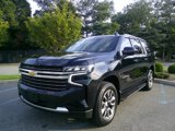 Used 2021 Chevrolet Suburban LT image 2