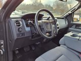 Used 2013 Ford F150 XLT w/ XLT Chrome Pkg image 4