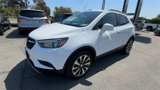 Certified 2022 Buick Encore Preferred w/ Safety Package image 4