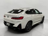 New 2025 BMW X4 xDrive30i image 3