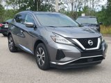 Used 2019 Nissan Murano SV image 2