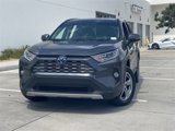 Used 2019 Toyota RAV4 Limited image 3