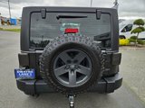 Used 2011 Jeep Wrangler Sport image 4