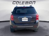 Used 2016 Chevrolet Equinox LTZ w/ Enhanced Convenience Package image 4