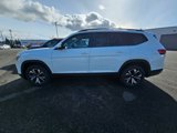 New 2025 Volkswagen Atlas SE image 4