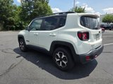 Used 2020 Jeep Renegade Trailhawk w/ Popular Equipment Group image 5
