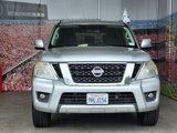 Used 2017 Nissan Armada SV image 3