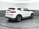 Used 2021 Hyundai Tucson SEL image 5