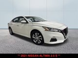Used 2021 Nissan Altima 2.5 S w/ Driver Assist Package image 3