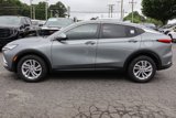New 2025 Buick Envista Preferred w/ Convenience I Package image 4