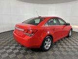 Used 2016 Chevrolet Cruze LT image 3