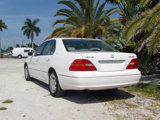 Used 2002 Lexus LS 430 image 4