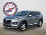 Used 2019 Hyundai Santa Fe SE image 2