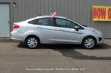 Used 2013 Ford Fiesta SE image 4