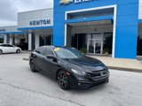 Used 2020 Honda Civic Sport image 2
