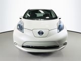 Used 2017 Nissan Leaf SV image 4