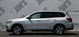 Used 2019 Nissan Pathfinder S image 6