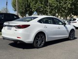 Used 2016 MAZDA MAZDA6 Grand Touring w/ GT Technology Package image 3