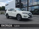Used 2018 Nissan Rogue SL w/ Premium Package image 1