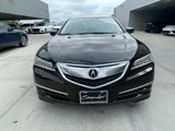 Used 2015 Acura TLX V6 SH-AWD w/ Technology Pkg image 2