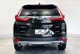 Used 2017 Honda CR-V Touring image 4