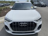 Certified 2024 Audi Q3 2.0T Premium w/ Convenience Package image 2