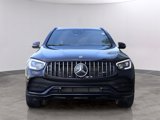 Certified 2021 Mercedes-Benz GLC 43 AMG 4MATIC w/ Multimedia Package image 2