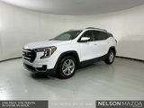 Used 2022 GMC Terrain SLE w/ Driver Convenience Package image 4