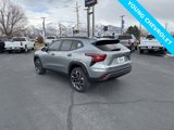 New 2025 Chevrolet Trax RS w/ Driver Confidence Package image 5