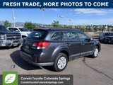 Used 2013 Subaru Outback 2.5i image 3
