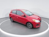 New 2024 Mitsubishi Mirage SE image 2
