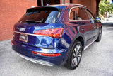 Used 2021 Audi Q5 Prestige w/ Prestige Package image 3