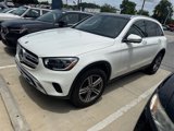 Used 2021 Mercedes-Benz GLC 300 image 3