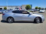 Used 2017 Acura TLX image 3