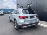Certified 2021 Mercedes-Benz GLC 300 4MATIC image 4