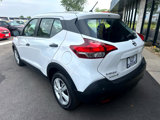 Used 2020 Nissan Kicks S image 5