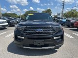 Used 2023 Ford Explorer XLT w/ Equipment Group 202A image 3